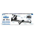 Educational Insights GeoSafari Omega Reflector Telescope (5306)