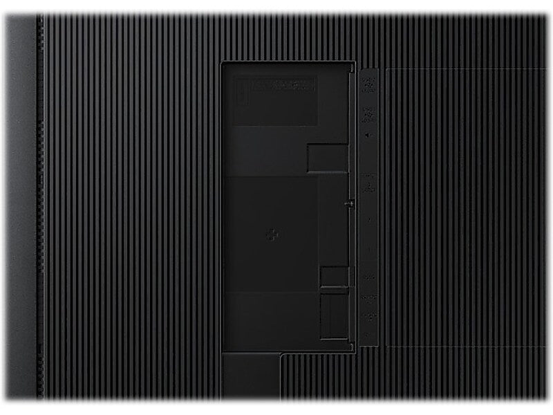 Samsung QBC 50" Smart 4K Ultra TV (QB50C)
