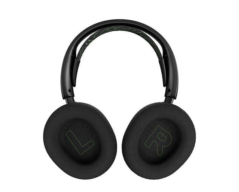 SteelSeries Arctis Nova 5 Wireless Bluetooth Gaming Headset, USB-C, Black (61670)
