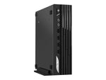 MSI PRO DP21 13M-495US Desktop Computer, Intel Core i7-13700, 16GB Memory, 500GB SSD (PRODP2113M495)