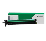 Lexmark Photoconductor Unit, Black (73D0P00)
