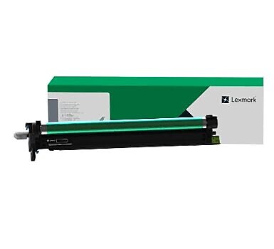 Lexmark Photoconductor Unit, Black (73D0P00)