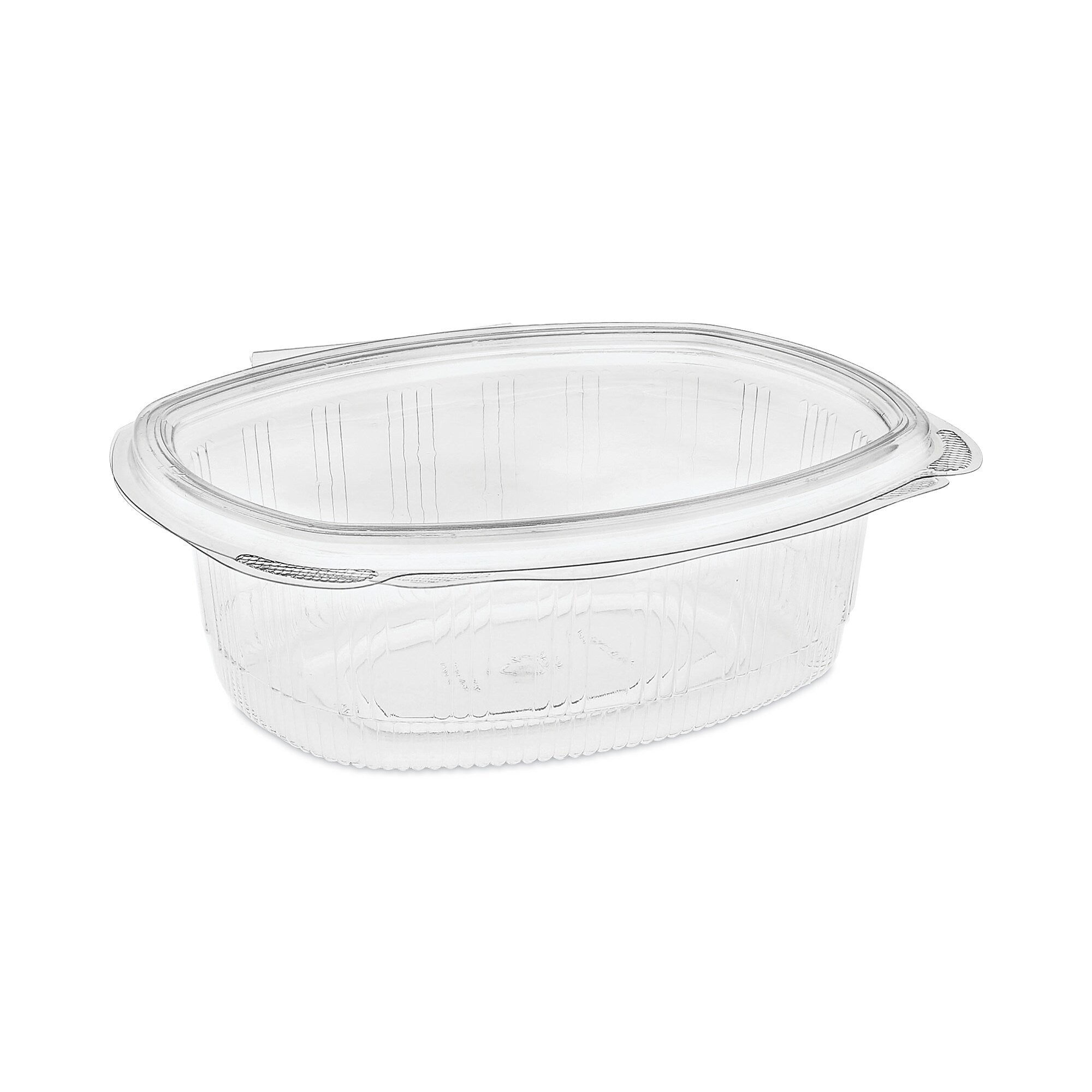 CONTAINER,24OZ APET,CLR