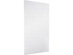 Quartet InvisaMount Magnetic Glass Dry-Erase Whiteboard, 74" x 42" (Q0142741MW1)