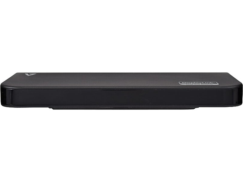 V7 Universal Docking Station for Laptop (UDDS2)