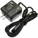 BTI 45W USB-C Laptop Adapter & Charger for Lenovo IdeaPad 3 CB-14IGL05 Laptop, Black (5A10W86293-BTI)