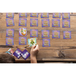 Teacher Created Resources Fairy Tales Match Game, 78/Pack (TCR63282)