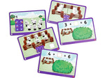 hand2mind Numberblocks Sheep Farm MathLink Cubes Activity Set (96093)