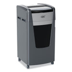 GBC® Momentum X26-32 Micro-Cut P-4 Anti-Jam Shredder, 26 Manual Sheet Capacity