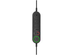 Jabra Engage 40 Noise Canceling Stereo Headset, USB-A, UC Certified (4099-419-279)
