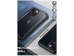 i-Blason Ares Black Case for iPhone 14 Plus (iPhone2022-6.7-Ares-SP-Black)