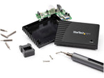 StarTech Electric Precision Screwdriver Set, 55-Bit (CTK55PCEDRIVE)