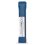 Go Mouthwash Bold Mint Mouthwash, 0.37 oz., 20/Pack (GMHMW20BOLD)