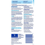 Lysol Toilet Bowl Cleaner, Ocean Fresh, 24 oz., 9/Carton (19200-98011)