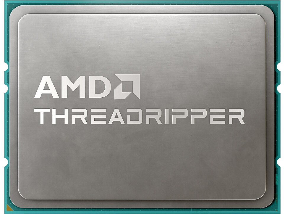 AMD Ryzen Threadripper 7970X 32-Core 5.3Ghz Computer Processor, Socket sTR5 (100-000001351)