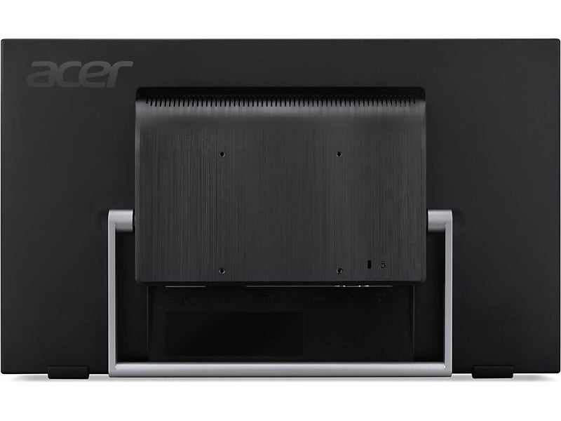 Acer 21.5" LCD Touchscreen Monitor, Black (UM.WW2AA.001)