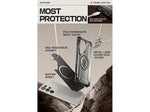 SUPCASE Unicorn Beetle MAG XT MagSafe Samsung Galaxy S24 Ultra, Shock Absorbing, Titan Gray (GXYS24U5GMXTTG)
