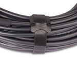 StarTech 30' HDMI to HDMI, Male to Male, Black (8K-A-30F-HDMI-CABLE)