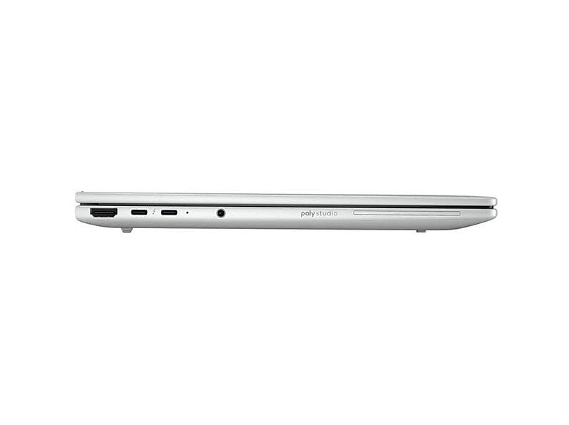 HP EliteBook 8 G1i 14" Laptop, Intel Core Ultra 7 255U, 32GB RAM, 512GB SSD, 8.5 hours+ Battery, Windows 11 Pro (BE8T1UT#ABA)