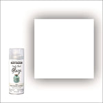 Rust-Oleum Specialty Triple Thick Glaze Spray Paint, High Gloss Clear, 12 oz., 6/Carton (301416)