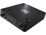 ELO Backpack 4 Desktop Computer, Qualcomm Snapdragon 8-Core, 4GB Memory, 64GB SSD (E393359)