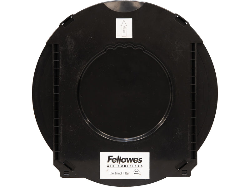Fellowes Array AF1 3-in1 360˚ H13 True HEPA Air Purifier Filter, 16" x 13" x 13" (5890101)