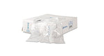 Inteplast Group Bun Rack and Pan Cover, 52 x 80, 1-Rack, 15 Micron, Clear, 50 Sheets (IBSBRC52X80)