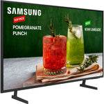 Samsung BE 43" LED 4K Ultra TV (BE43D-H)