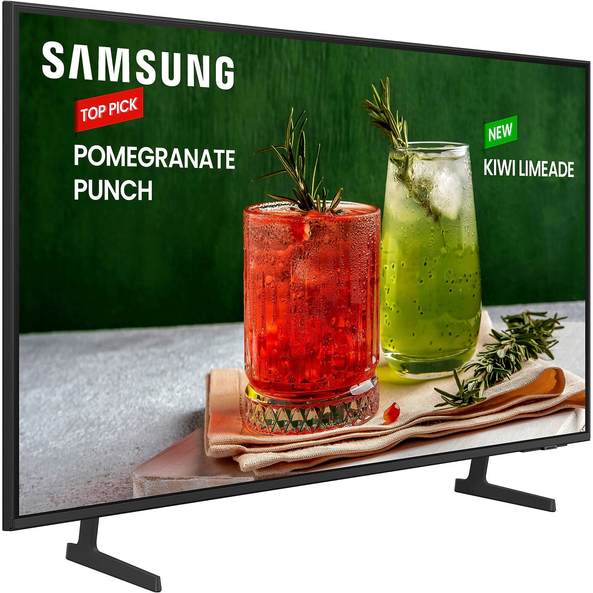 Samsung BE 43" LED 4K Ultra TV (BE43D-H)