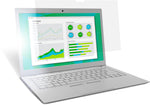 3M Anti-Glare Privacy Filter for 14" Widescreen Monitor, 16:9 Aspect Ratio (AG140W9B)
