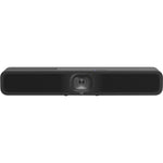 Logitech MeetUp 2 Video Conferencing Camera, USB (960-001691)