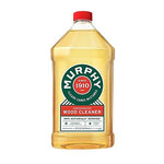 Murphy Oil Soap Wood Cleaner, Original, 32 fl oz. (2711236)