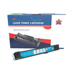 AbilityOne 7510016962215 Remanufactured CB381A (824A) Toner, 21,000 Page-Yield, Cyan (NSN6962215)