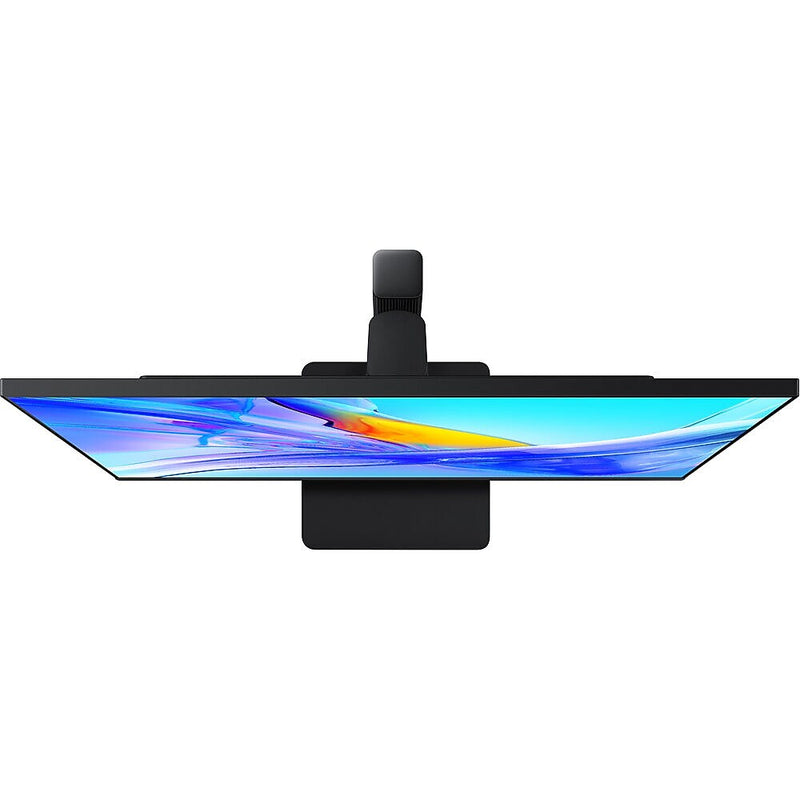 Samsung ViewFinity S8 32" 4K Ultra HD 60Hz Monitor, Black (S32D806UAN)