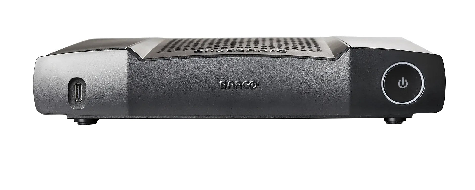 Barco ClickShare CX-50, Gen 2, Black ( R9861622USB2)