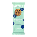 Partake Gluten Free Soft Chocolate Chip Cookie Snack Pack, 1.09 oz., 24/Pack (220-02418)