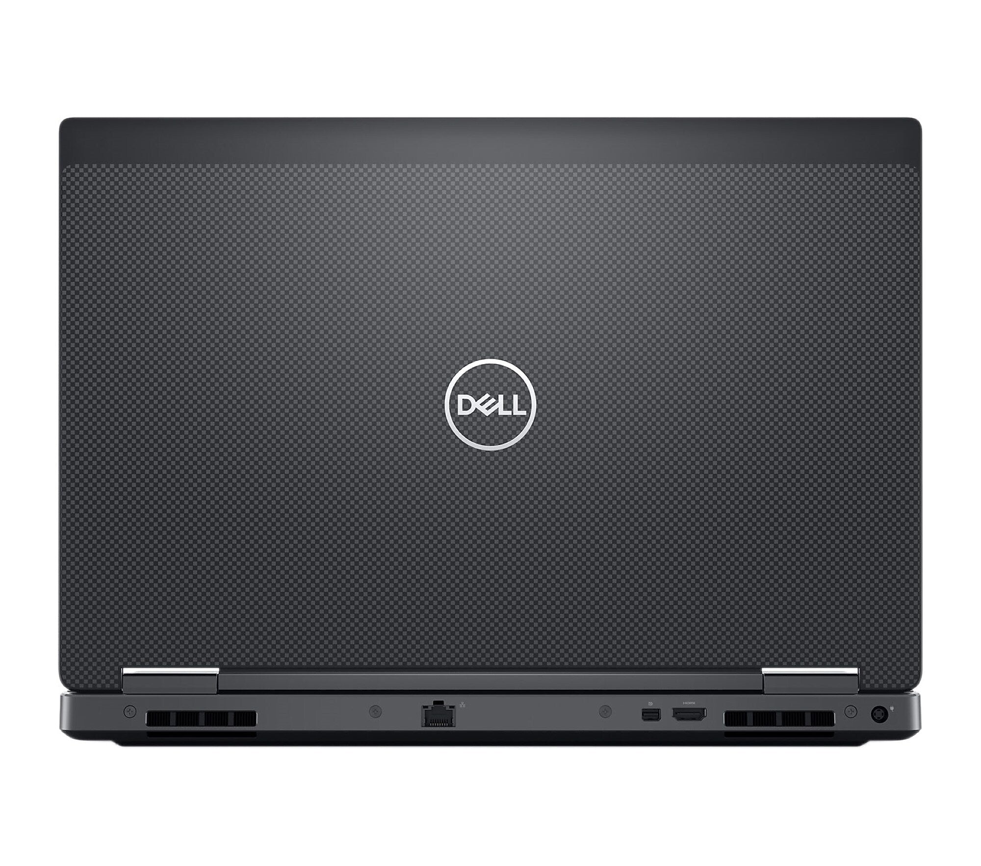 Dell Precision 7530 15.6" Refurbished Laptop, Intel Core i7-8850H, 2.6GHz, 64GB RAM, 2TB SSD, Windows 11 Pro (J5-P7530A12)