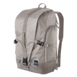 Skyway Luggage Rainier Weekender Backpack, Zion Gray (505-40-020-BKP)