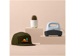 Cricut Hat Press (2009240)
