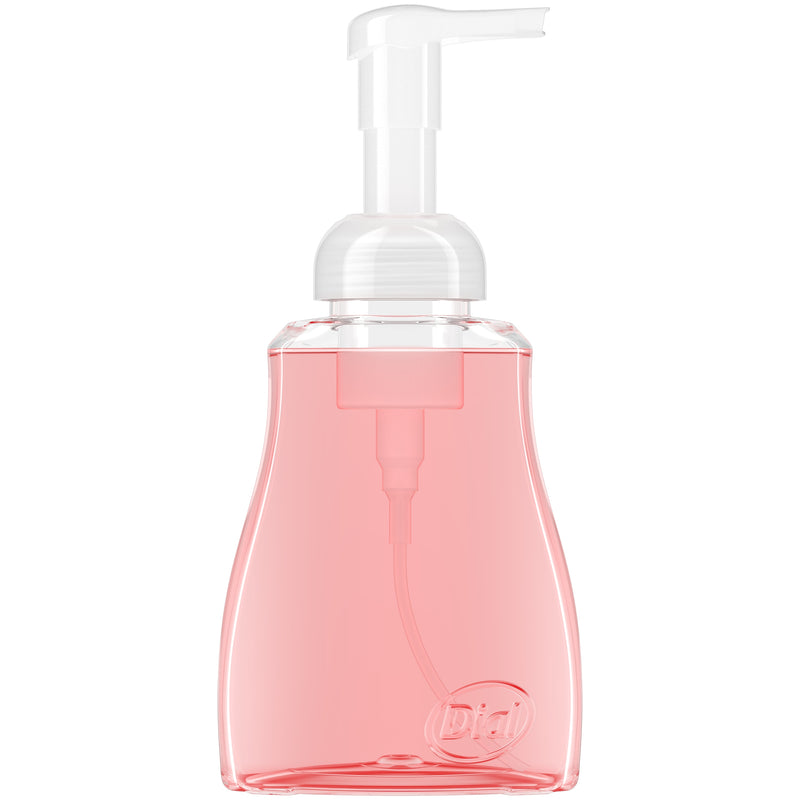 Dial Antibacterial Foaming Hand Soap, Power Berries Scent, 8/Carton (017000347271)