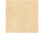 Flash Furniture Bright Beginnings Wooden Classroom Chair, Brown, 2 Pieces/Set (MK-KE24442-GG)