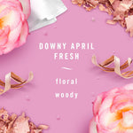 Febreze Odor-Eliminating Fabric Deodorizer Spray, Downy April Fresh Scent, 23.6 oz. (89033)