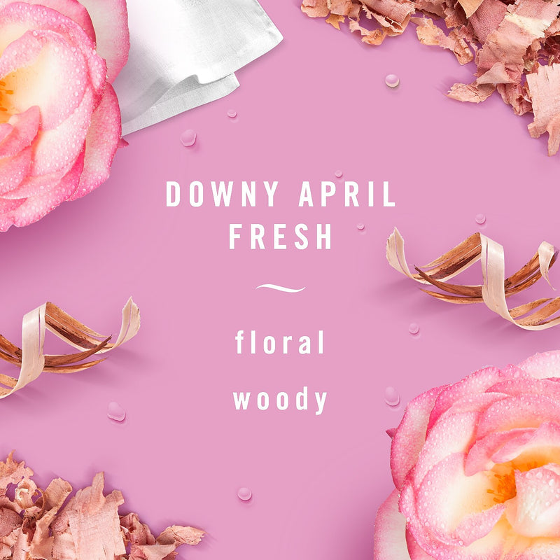 Febreze Odor-Eliminating Fabric Deodorizer Spray, Downy April Fresh Scent, 23.6 oz. (89033)