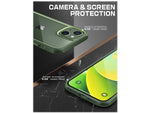 SupCase Unicorn Beetle Green Slim Case for iPhone 14 (SUP-iPhone2021/22-6.1-UBStyle-Jasper)