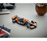 LEGO Speed Champions McLaren F1 Team MCL38 Race Car, 269 Pieces (77251)