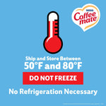 Coffee mate French Vanilla Liquid Creamer, 50.7 oz. (77911)