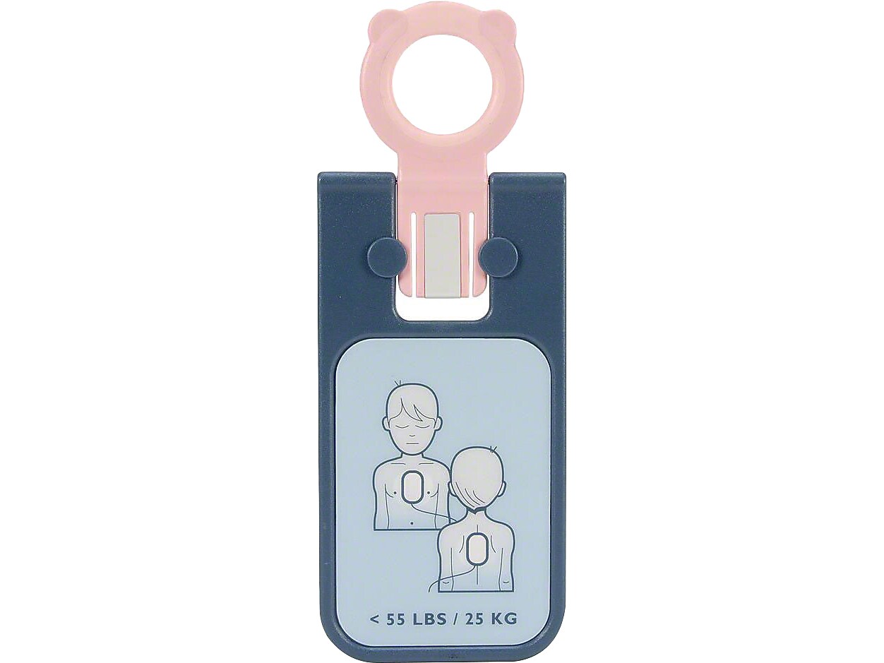 Philips HeartStart FRx Infant/Child Key (989803139311)