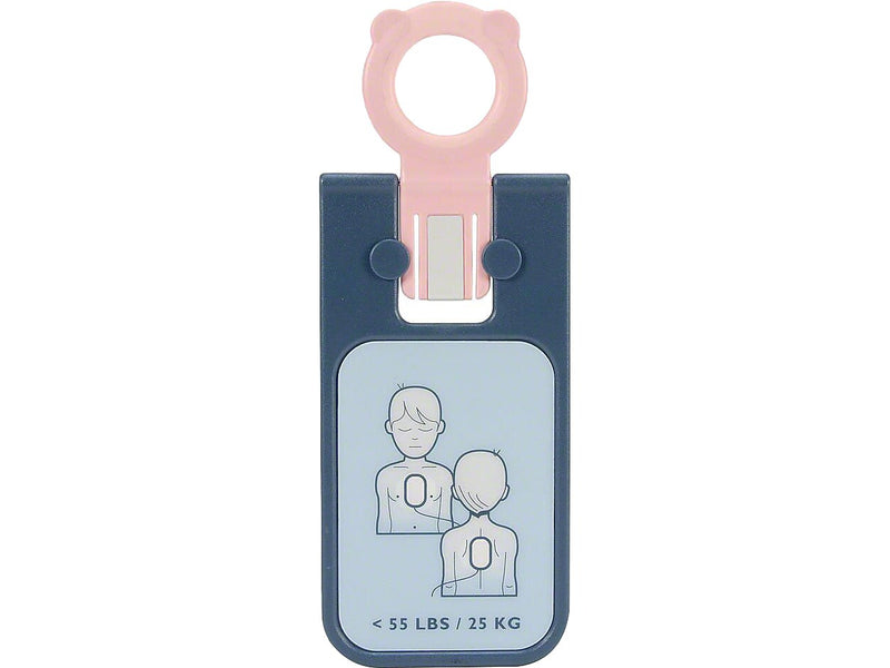 Philips HeartStart FRx Infant/Child Key (989803139311)