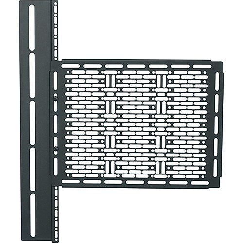 Chief Proximity Component Storage Panel Compatible with Most Mounts and Displays (CSMP9X12)