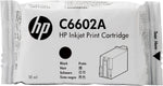HP C6602A Black Standard Yield Ink Cartridge  (C6602A)